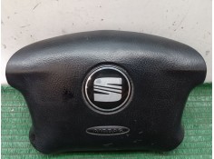 Recambio de airbag volante para seat alhambra (7v8, 7v9) 1.9 tdi referencia OEM IAM    2