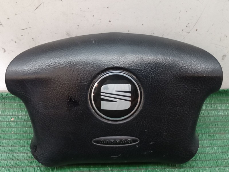 Recambio de airbag volante para seat alhambra (7v8, 7v9) 1.9 tdi referencia OEM IAM   