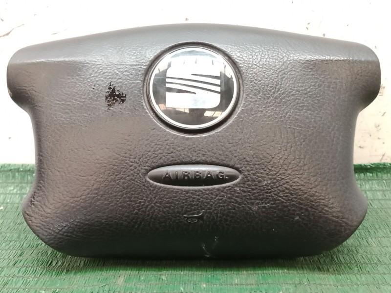 Recambio de airbag volante para seat alhambra (7v8, 7v9) 1.9 tdi referencia OEM IAM   