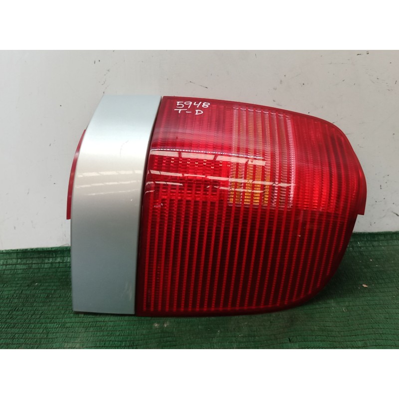 Recambio de piloto trasero derecho para seat alhambra (7v8, 7v9) 1.9 tdi referencia OEM IAM   