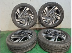 Recambio de juego llantas para hyundai i20 iii (bc3, bi3) 1.2 referencia OEM IAM   