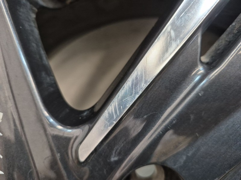 Recambio de juego llantas para hyundai i20 iii (bc3, bi3) 1.2 referencia OEM IAM   