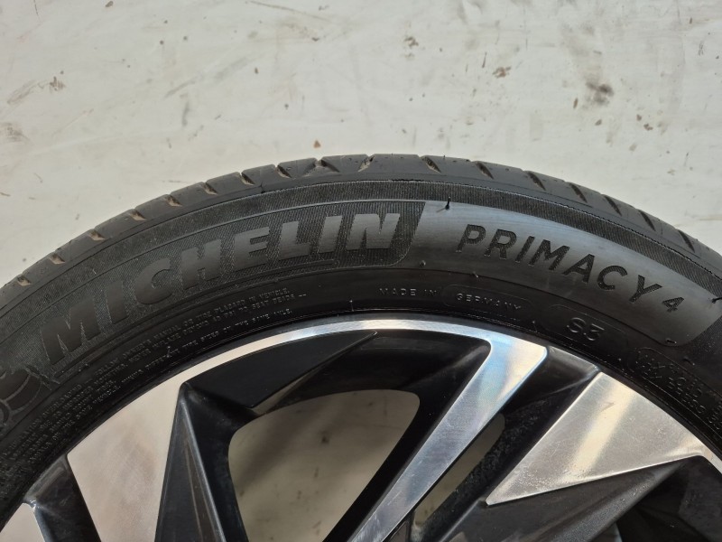 Recambio de juego llantas para hyundai i20 iii (bc3, bi3) 1.2 referencia OEM IAM   