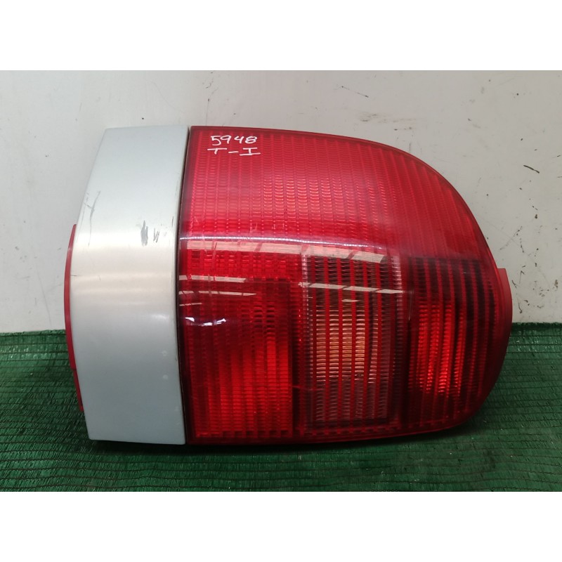 Recambio de piloto trasero izquierdo para seat alhambra (7v8, 7v9) 1.9 tdi referencia OEM IAM 7M3945257 7M3945257 7M3945257
