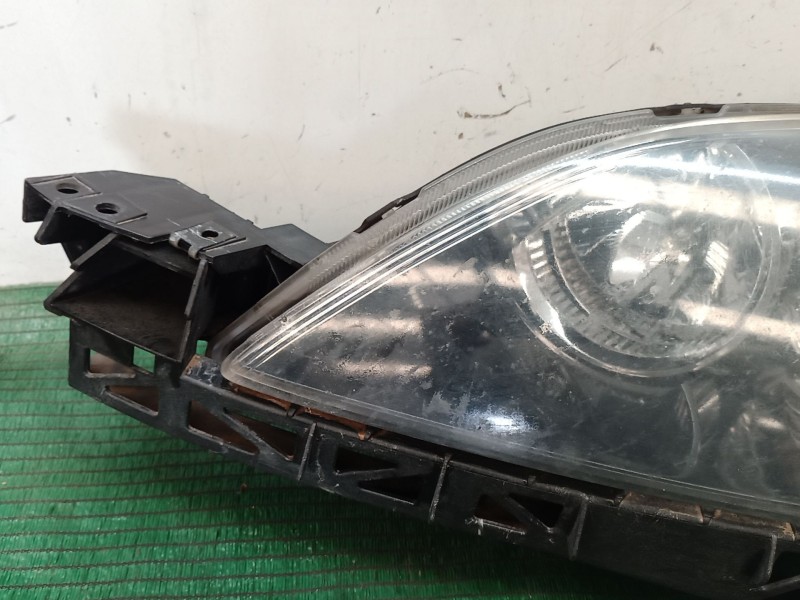 Recambio de faro izquierdo para mazda 3 (bl) 1.6 mzr (bl14) referencia OEM IAM   
