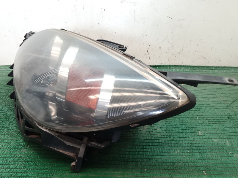 Recambio de faro izquierdo para mazda 3 (bl) 1.6 mzr (bl14) referencia OEM IAM   
