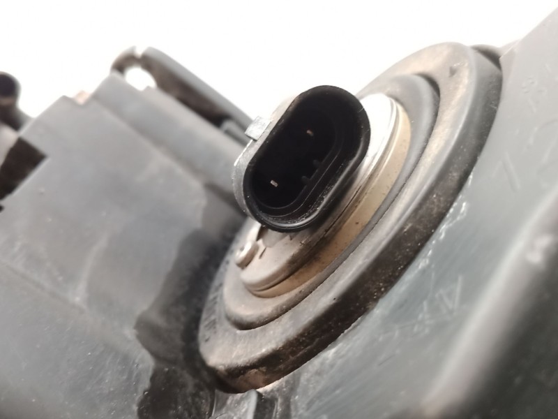 Recambio de faro izquierdo para mazda 3 (bl) 1.6 mzr (bl14) referencia OEM IAM   