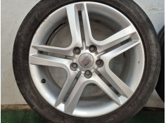 Recambio de juego llantas para seat leon (1p1) 1.4 tsi referencia OEM IAM    2