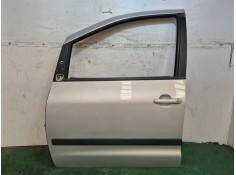 Recambio de puerta delantera izquierda para seat alhambra (7v8, 7v9) 1.9 tdi referencia OEM IAM   