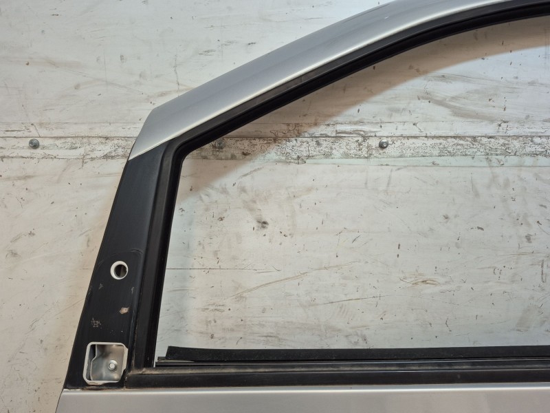 Recambio de puerta delantera izquierda para seat alhambra (7v8, 7v9) 1.9 tdi referencia OEM IAM   