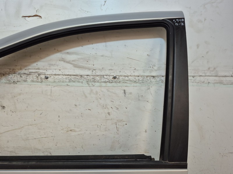 Recambio de puerta delantera izquierda para seat alhambra (7v8, 7v9) 1.9 tdi referencia OEM IAM   