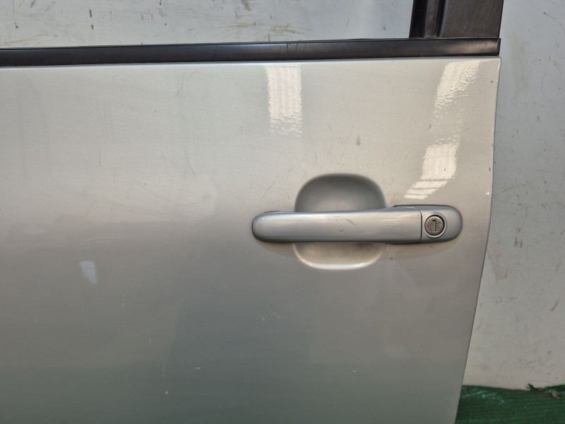 Recambio de puerta delantera izquierda para seat alhambra (7v8, 7v9) 1.9 tdi referencia OEM IAM   