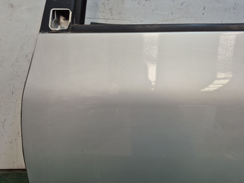 Recambio de puerta delantera izquierda para seat alhambra (7v8, 7v9) 1.9 tdi referencia OEM IAM   