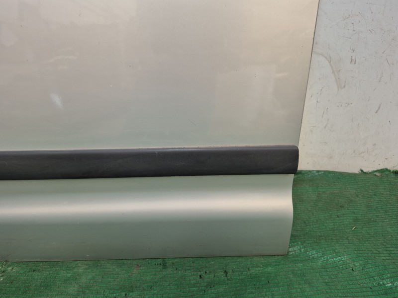 Recambio de puerta delantera izquierda para seat alhambra (7v8, 7v9) 1.9 tdi referencia OEM IAM   