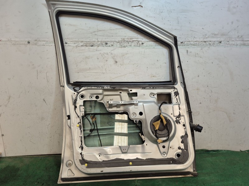 Recambio de puerta delantera izquierda para seat alhambra (7v8, 7v9) 1.9 tdi referencia OEM IAM   