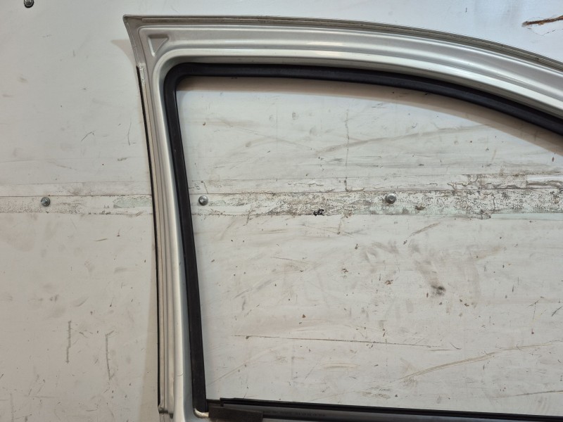 Recambio de puerta delantera izquierda para seat alhambra (7v8, 7v9) 1.9 tdi referencia OEM IAM   