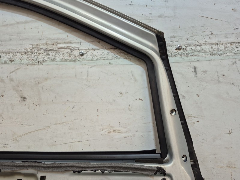 Recambio de puerta delantera izquierda para seat alhambra (7v8, 7v9) 1.9 tdi referencia OEM IAM   