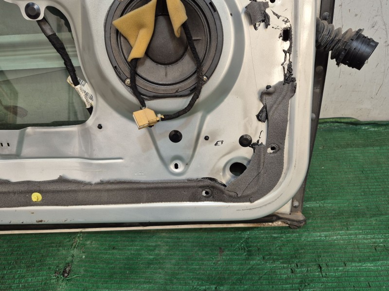 Recambio de puerta delantera izquierda para seat alhambra (7v8, 7v9) 1.9 tdi referencia OEM IAM   
