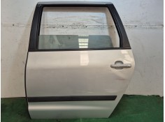 Recambio de puerta trasera izquierda para seat alhambra (7v8, 7v9) 1.9 tdi referencia OEM IAM   
