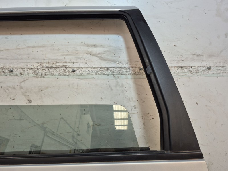 Recambio de puerta trasera izquierda para seat alhambra (7v8, 7v9) 1.9 tdi referencia OEM IAM   