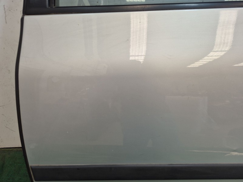 Recambio de puerta trasera izquierda para seat alhambra (7v8, 7v9) 1.9 tdi referencia OEM IAM   