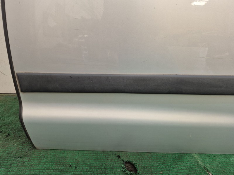 Recambio de puerta trasera izquierda para seat alhambra (7v8, 7v9) 1.9 tdi referencia OEM IAM   