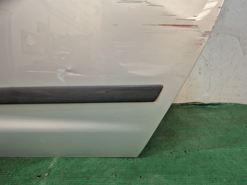 Recambio de puerta trasera izquierda para seat alhambra (7v8, 7v9) 1.9 tdi referencia OEM IAM   