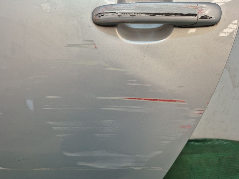 Recambio de puerta trasera izquierda para seat alhambra (7v8, 7v9) 1.9 tdi referencia OEM IAM   