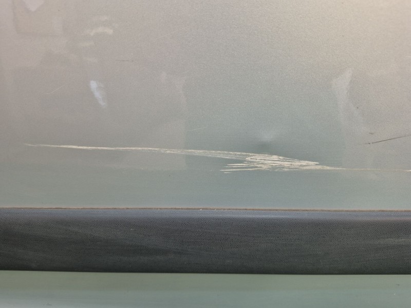 Recambio de puerta trasera izquierda para seat alhambra (7v8, 7v9) 1.9 tdi referencia OEM IAM   