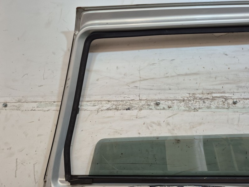 Recambio de puerta trasera izquierda para seat alhambra (7v8, 7v9) 1.9 tdi referencia OEM IAM   