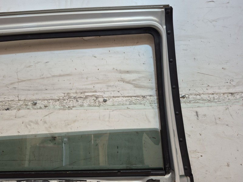 Recambio de puerta trasera izquierda para seat alhambra (7v8, 7v9) 1.9 tdi referencia OEM IAM   