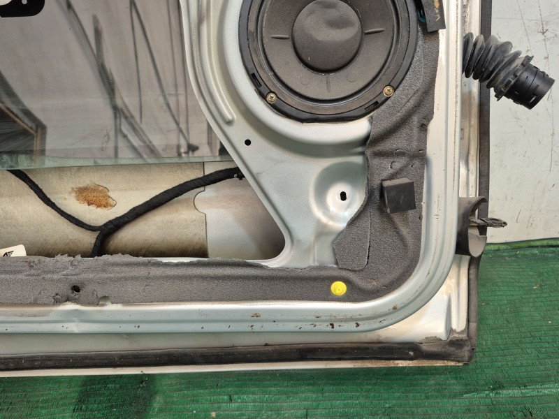 Recambio de puerta trasera izquierda para seat alhambra (7v8, 7v9) 1.9 tdi referencia OEM IAM   