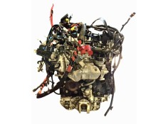 Recambio de motor completo para renault master iii furgoneta (fv) 2.3 dci 130 fwd (fv0m, fv0y) referencia OEM IAM M9T704 M9T704 