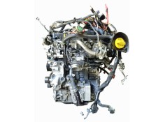 Recambio de motor completo para renault master iii furgoneta (fv) 2.3 dci 130 fwd (fv0m, fv0y) referencia OEM IAM M9T704 M9T704 