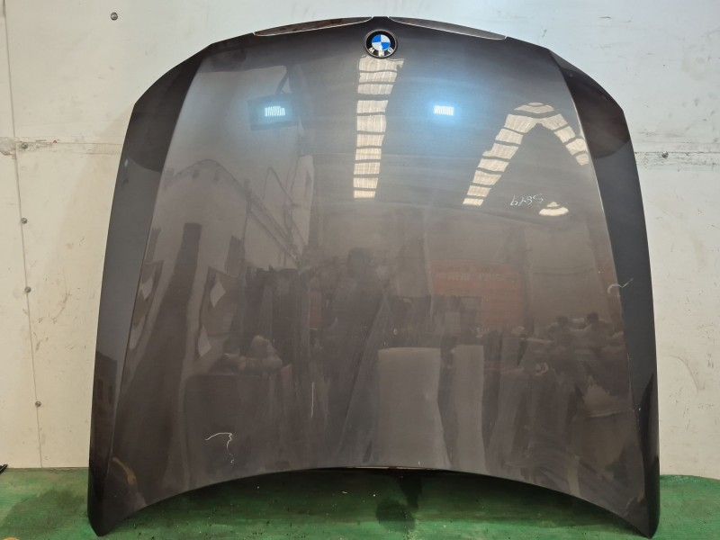 Recambio de cerradura capot para bmw 3 (e90) 320 d referencia OEM IAM   