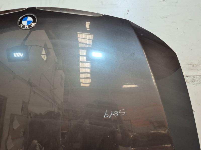 Recambio de cerradura capot para bmw 3 (e90) 320 d referencia OEM IAM   