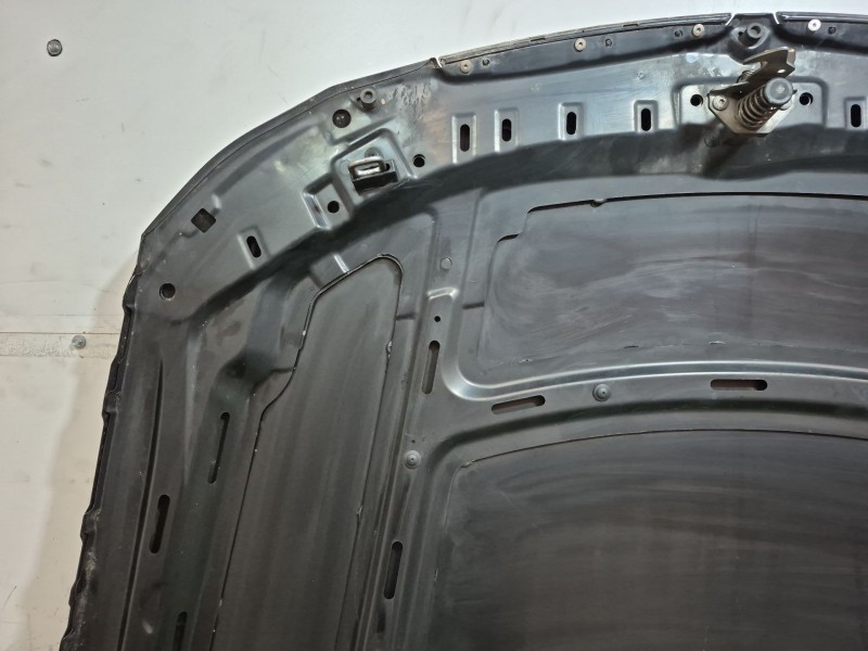 Recambio de cerradura capot para bmw 3 (e90) 320 d referencia OEM IAM   