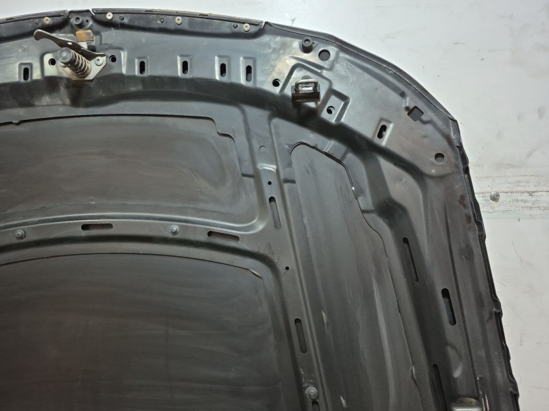 Recambio de cerradura capot para bmw 3 (e90) 320 d referencia OEM IAM   