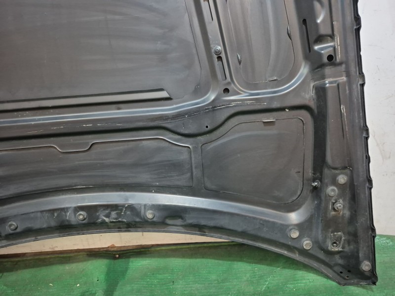 Recambio de cerradura capot para bmw 3 (e90) 320 d referencia OEM IAM   