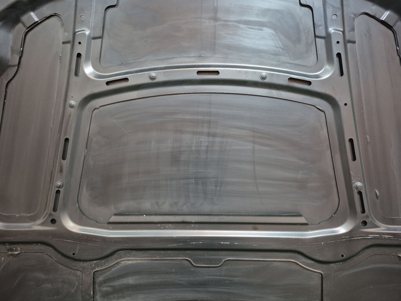 Recambio de cerradura capot para bmw 3 (e90) 320 d referencia OEM IAM   