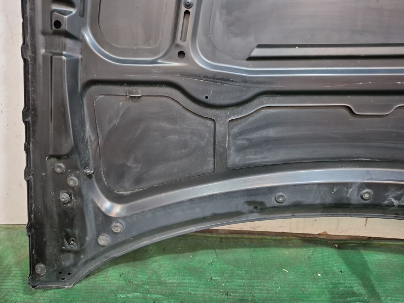 Recambio de cerradura capot para bmw 3 (e90) 320 d referencia OEM IAM   