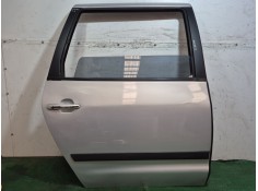Recambio de puerta trasera derecha para seat alhambra (7v8, 7v9) 1.9 tdi referencia OEM IAM   