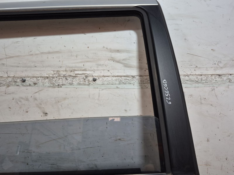 Recambio de puerta trasera derecha para seat alhambra (7v8, 7v9) 1.9 tdi referencia OEM IAM   