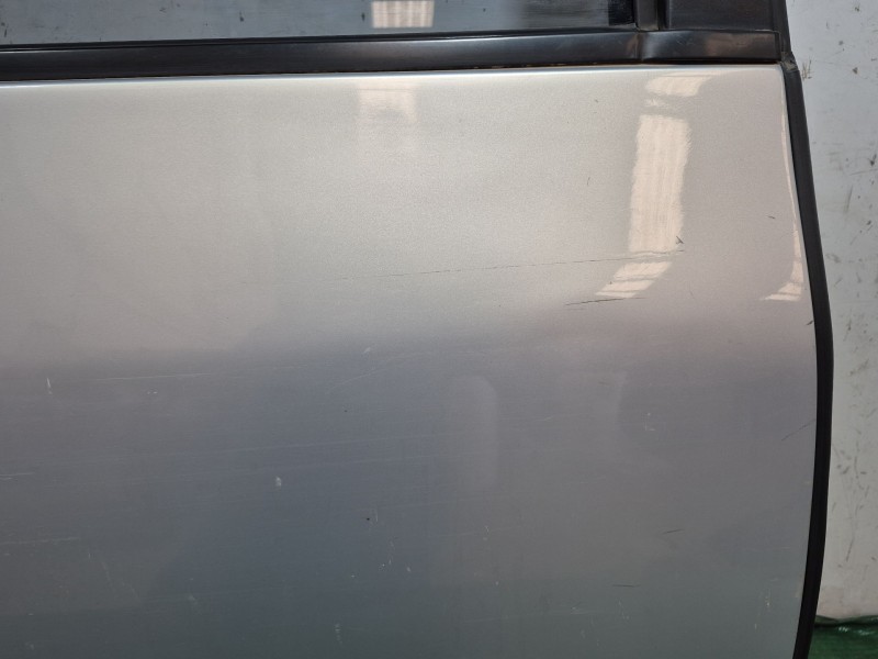 Recambio de puerta trasera derecha para seat alhambra (7v8, 7v9) 1.9 tdi referencia OEM IAM   