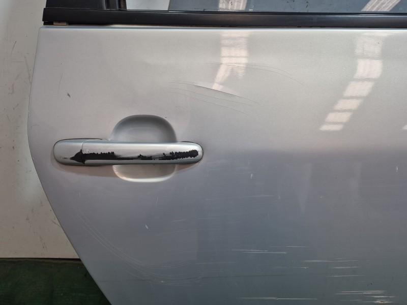 Recambio de puerta trasera derecha para seat alhambra (7v8, 7v9) 1.9 tdi referencia OEM IAM   