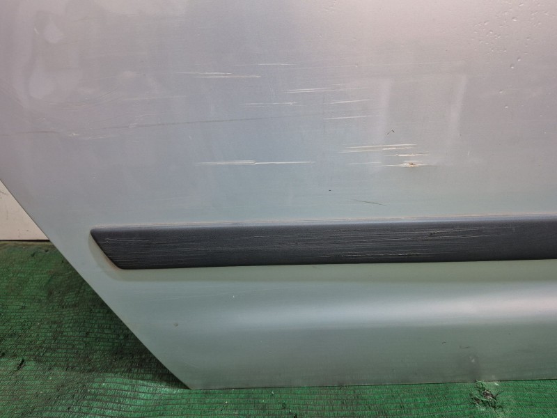 Recambio de puerta trasera derecha para seat alhambra (7v8, 7v9) 1.9 tdi referencia OEM IAM   