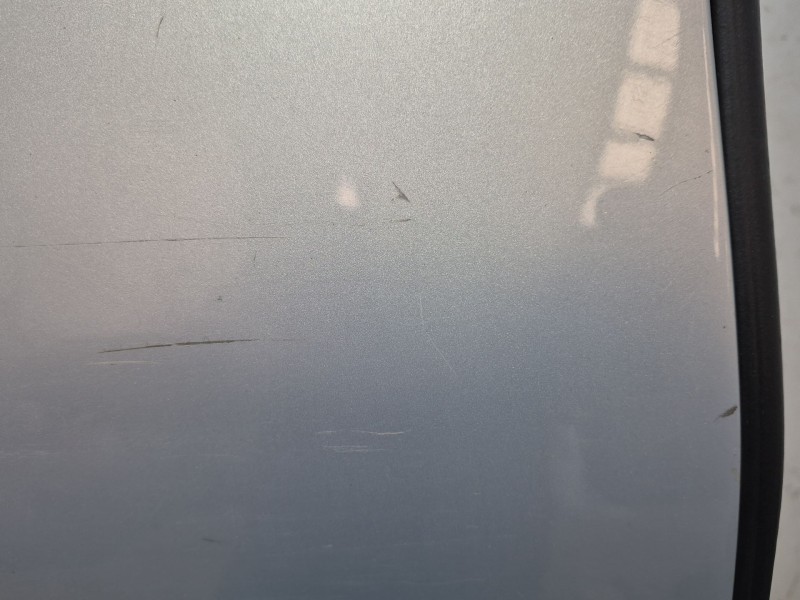 Recambio de puerta trasera derecha para seat alhambra (7v8, 7v9) 1.9 tdi referencia OEM IAM   