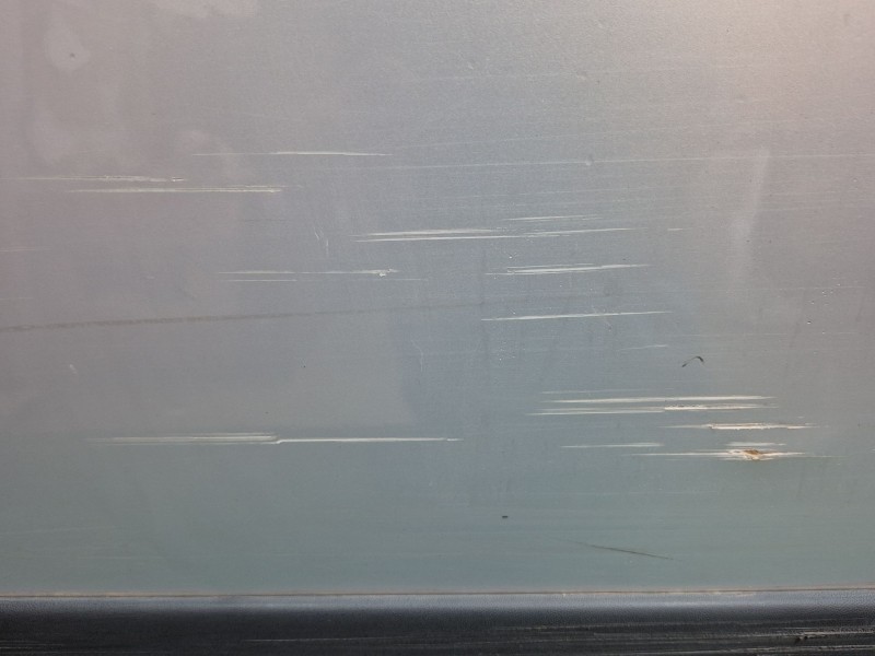 Recambio de puerta trasera derecha para seat alhambra (7v8, 7v9) 1.9 tdi referencia OEM IAM   