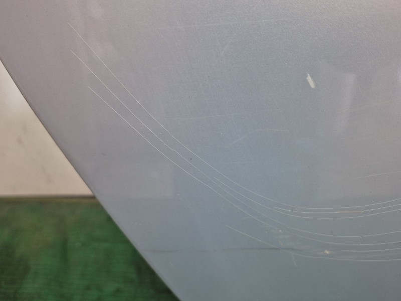 Recambio de puerta trasera derecha para seat alhambra (7v8, 7v9) 1.9 tdi referencia OEM IAM   