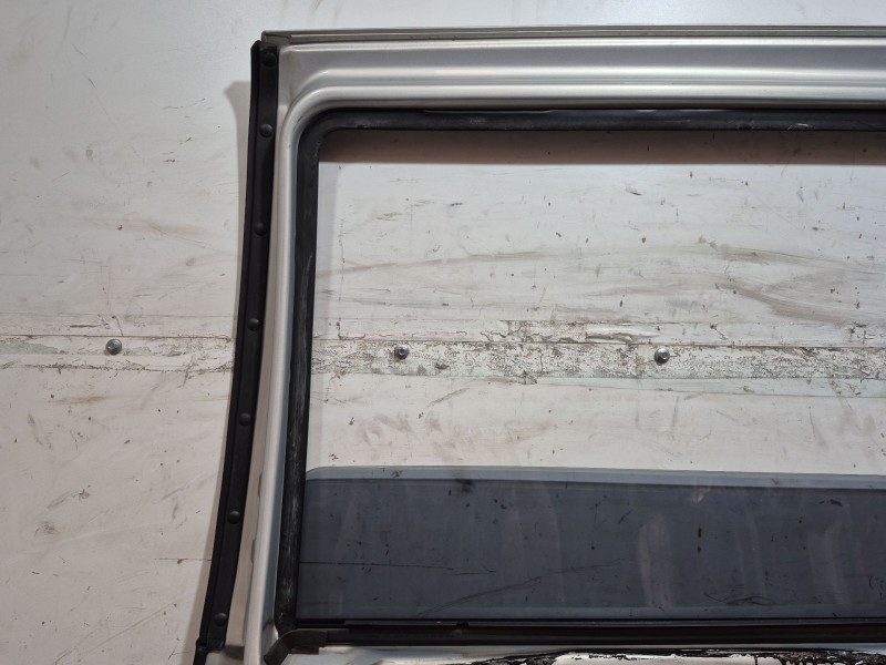 Recambio de puerta trasera derecha para seat alhambra (7v8, 7v9) 1.9 tdi referencia OEM IAM   